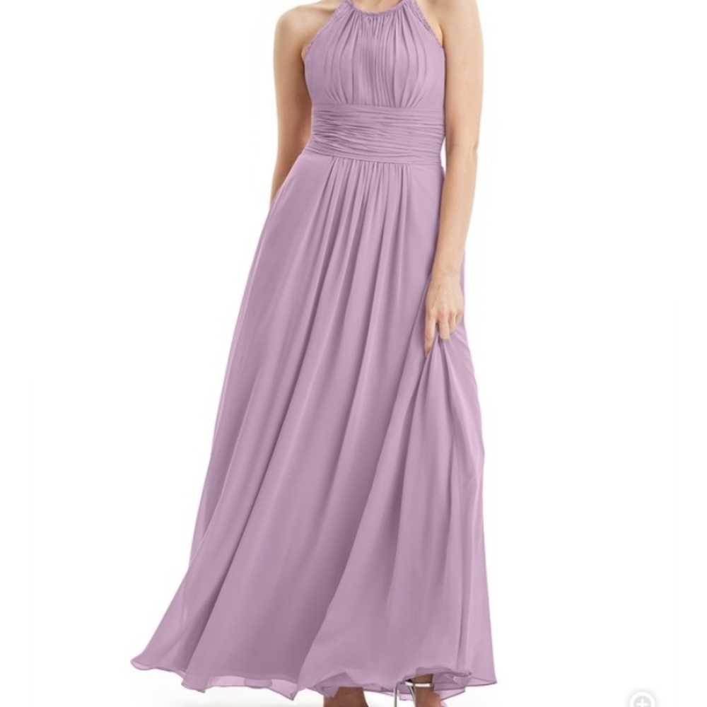 Bridesmaid dress